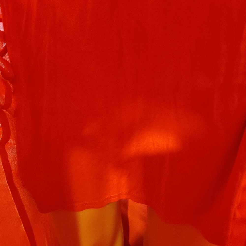 Red Dress - Picture 7 of 8